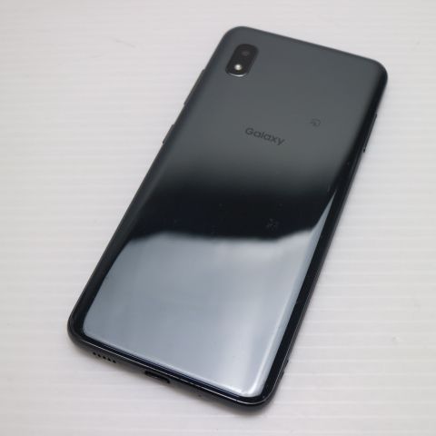 超美品 SCV46 ブラック スマホ 本体 白ロム 土日祝発送OK 00000 - メルカリ