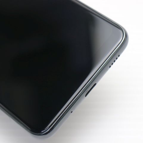 超美品 SCV46 ブラック スマホ 本体 白ロム 土日祝発送OK 00000 - メルカリ
