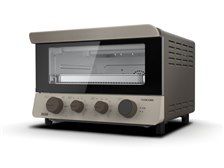 【動作確認済】【中古】本体のみ テスコム 低温コンベクションオーブン コンフォートベージュ TSF601-C 2019年製 7,285円