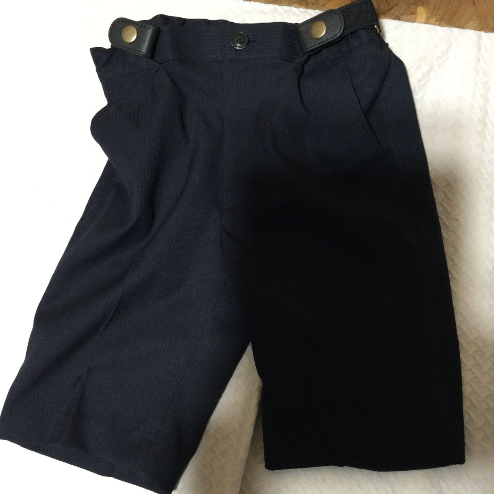 waltz by BEAMS DESIGN ビームス フォーマルセットアップ スーツ 120cm