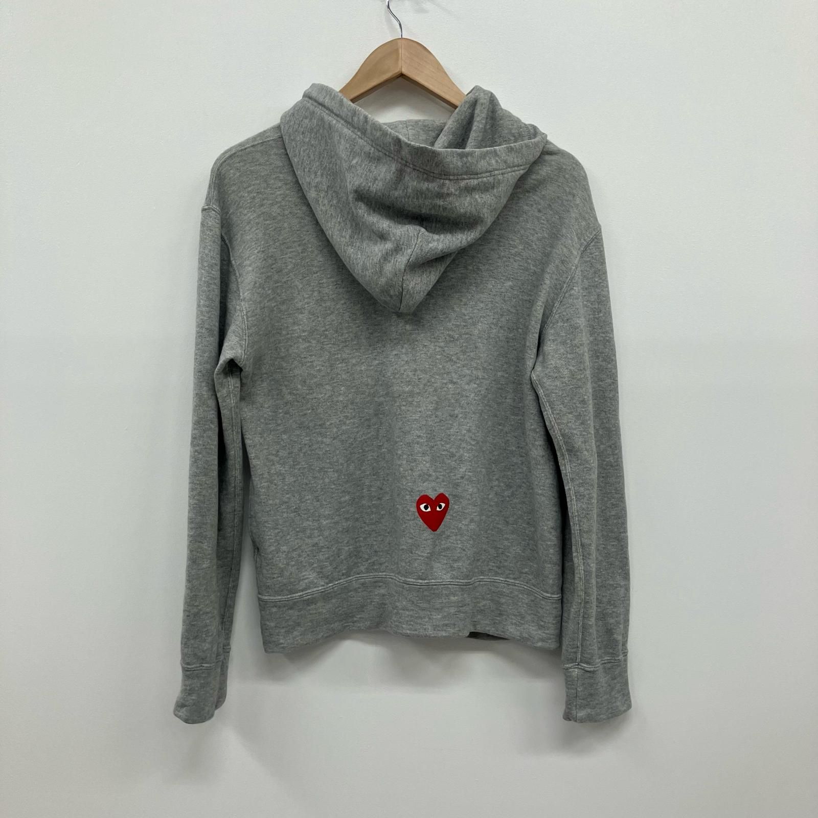イオン広店】 中古 PLAY COMME des GARCONS | プレイコムデギャルソン 