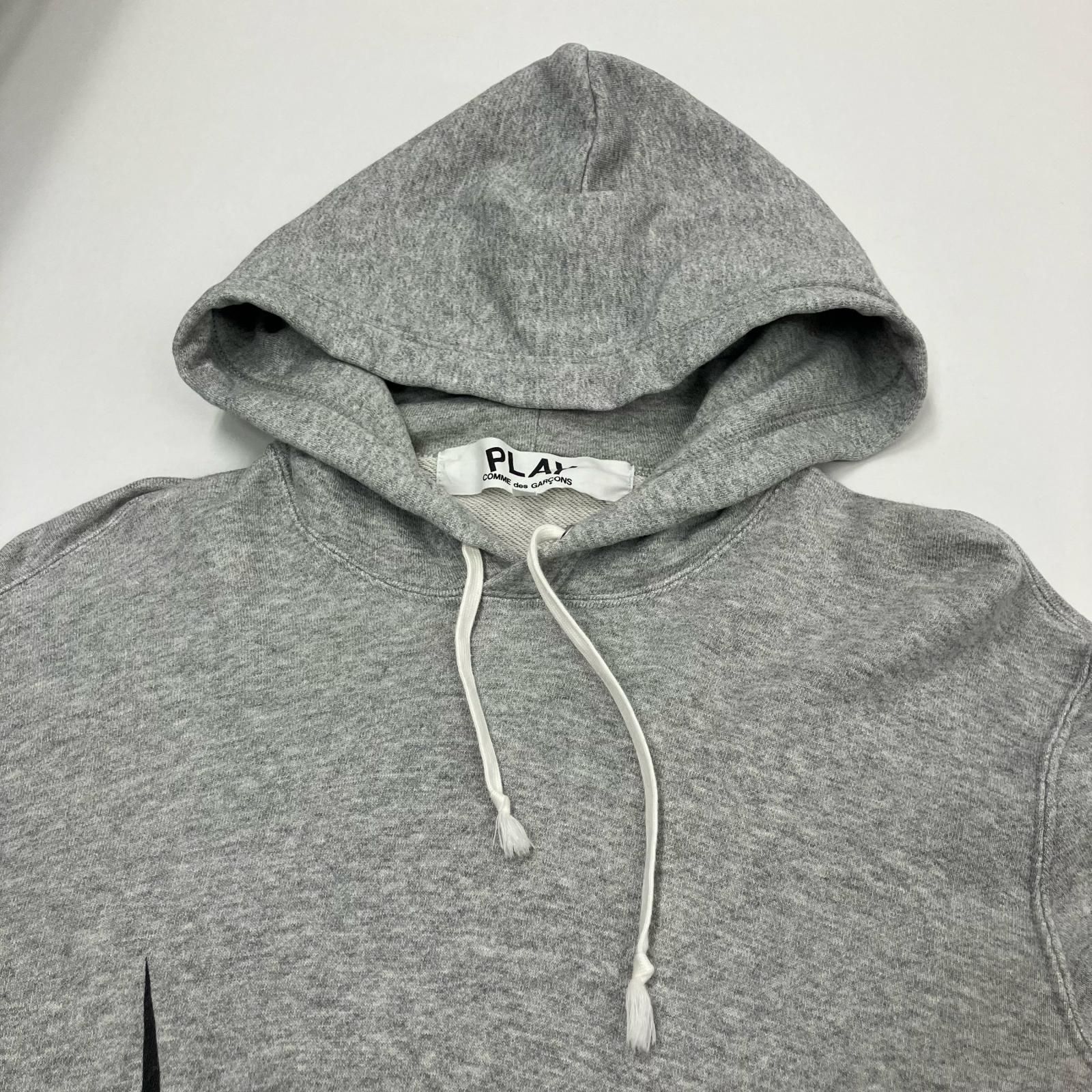 イオン広店】 中古 PLAY COMME des GARCONS | プレイコムデギャルソン