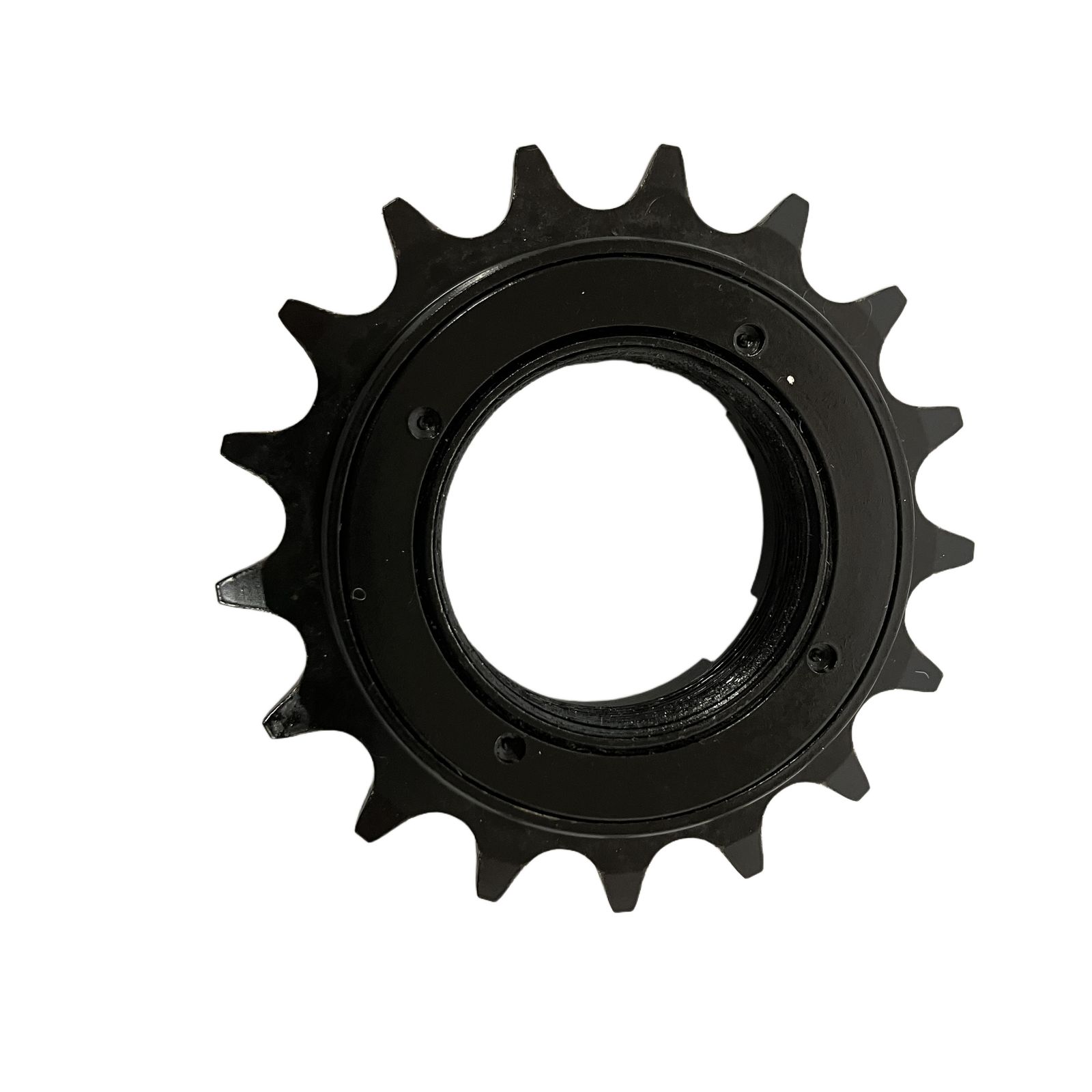 KUWAHARA diavolo FW 17T 108ratch フリーホイール クワハラ 後輪ギア 