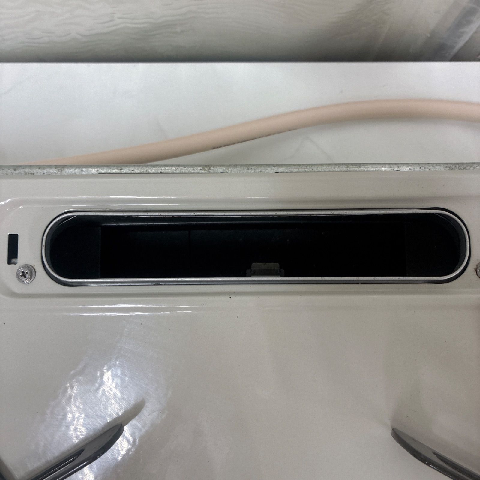 S768 ⭐ 2023年製の美品 Rinnai ❘ リンナイ 都市ガスコンロ ラクシエ 