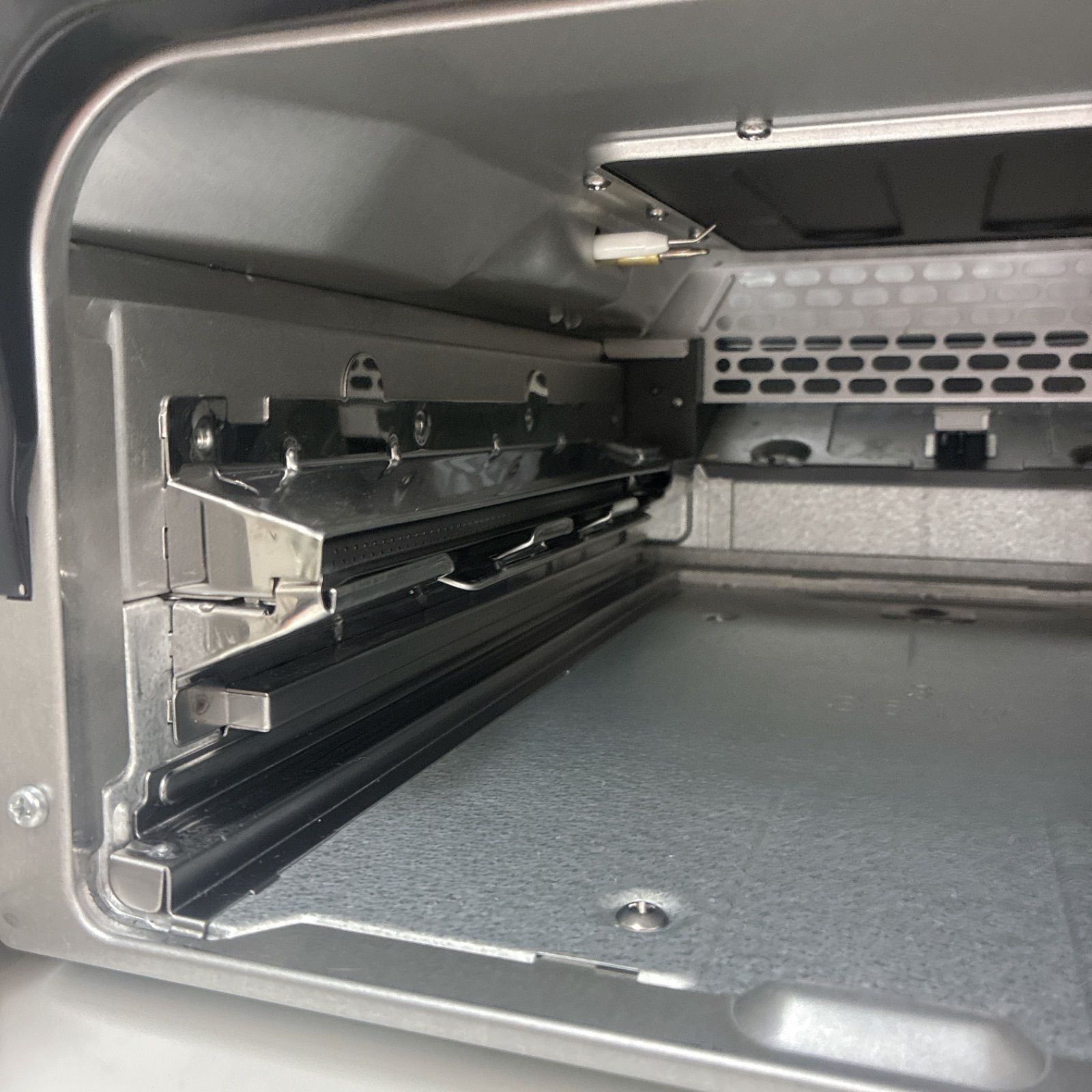 S768 ⭐ 2023年製の美品 Rinnai ❘ リンナイ 都市ガスコンロ ラクシエ 