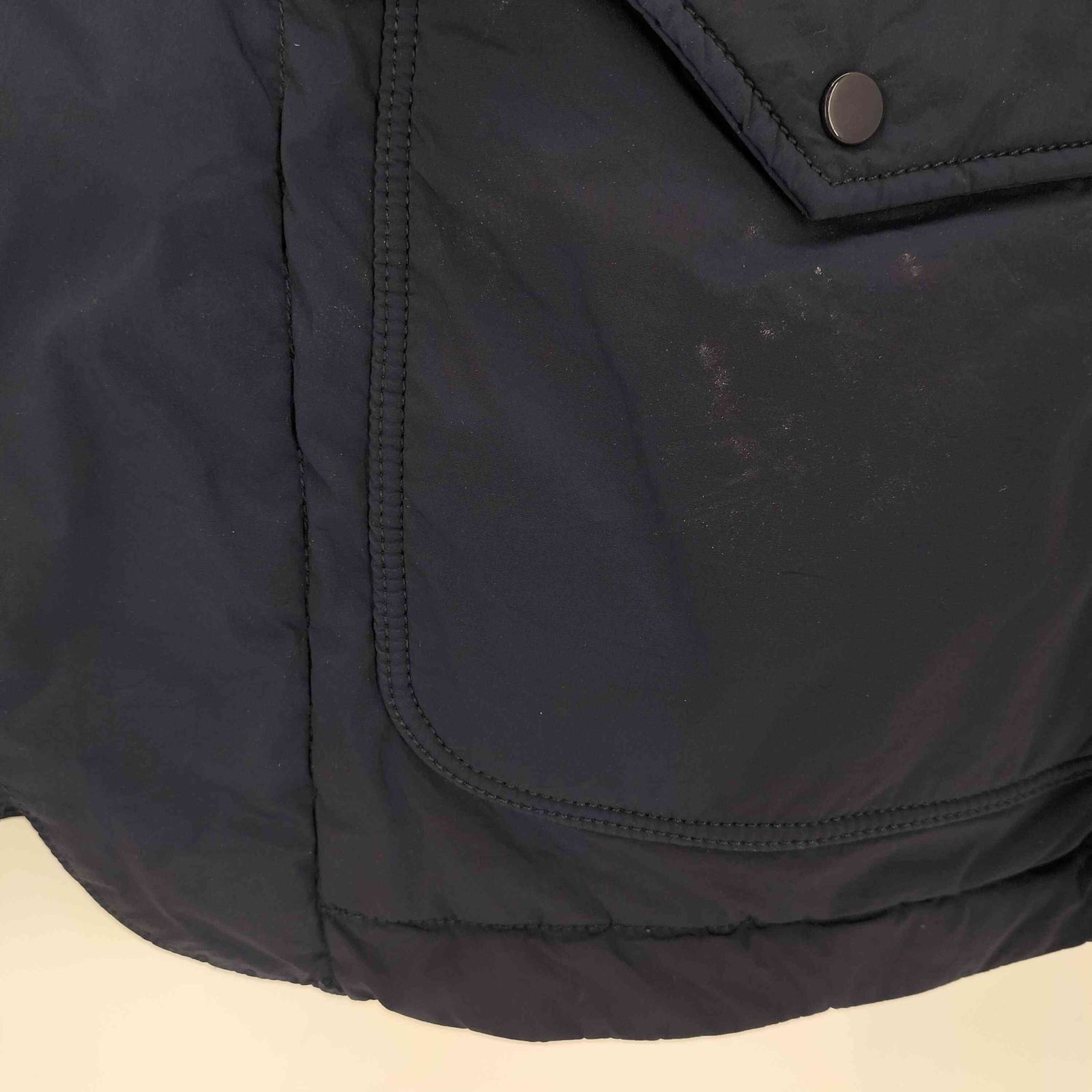 シーピーカンパニー C.P.COMPANY NYCRA 中綿 ストレッチナイロンシェル 