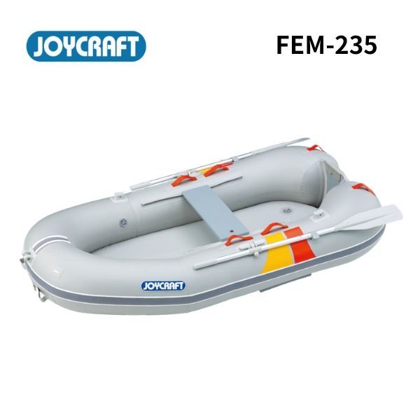 新品　保証付き　ジョイクラフト　FEM-235　2026年モデル