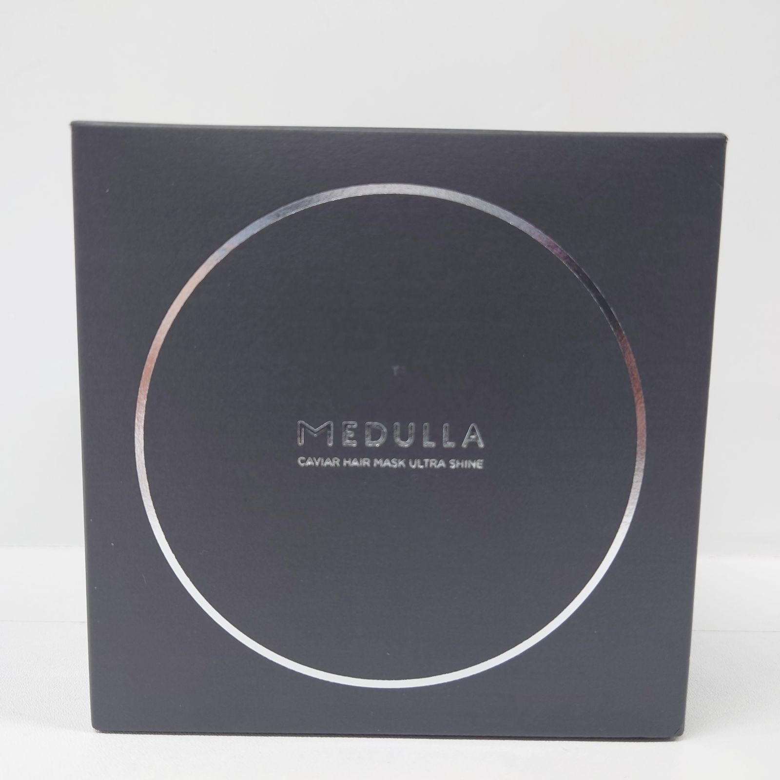 V1457 MEDULLA メデュラ キャビアヘアマスク ウルトラシャイン 90g