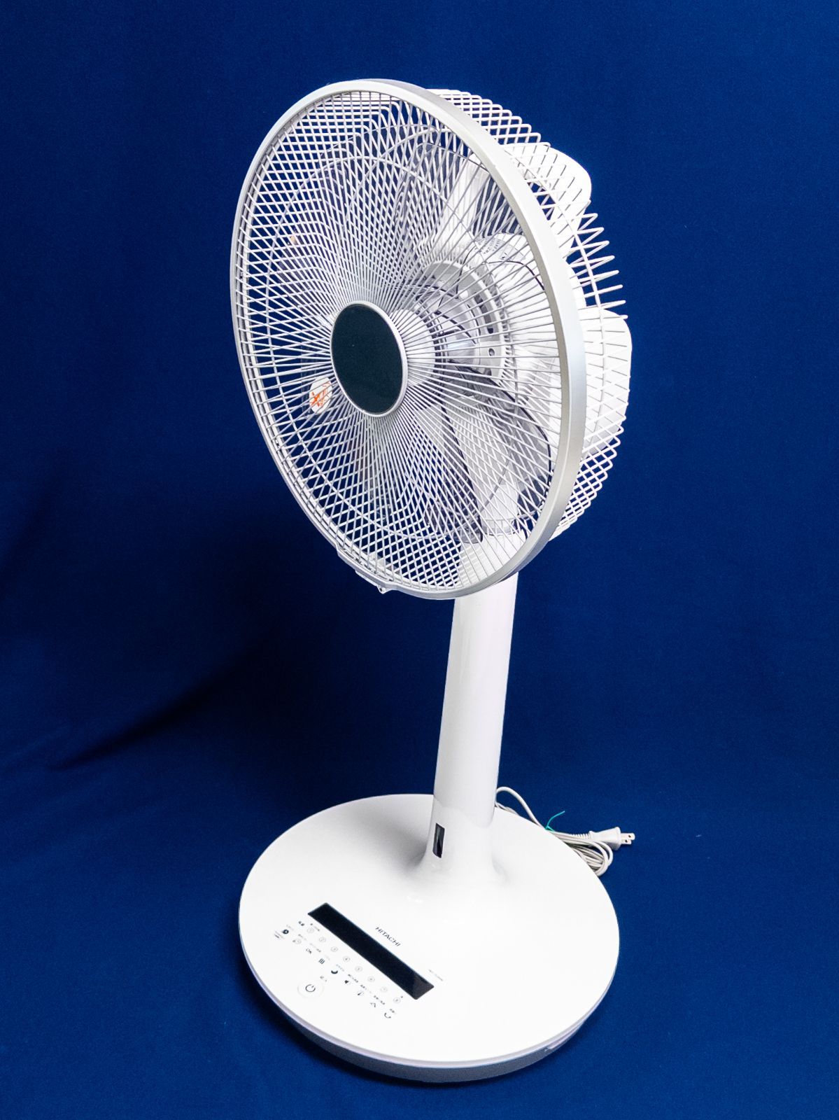 上位モデル】日立 DC扇風機 HEF-DC6000 微風 静音 省エネ △ - メルカリ