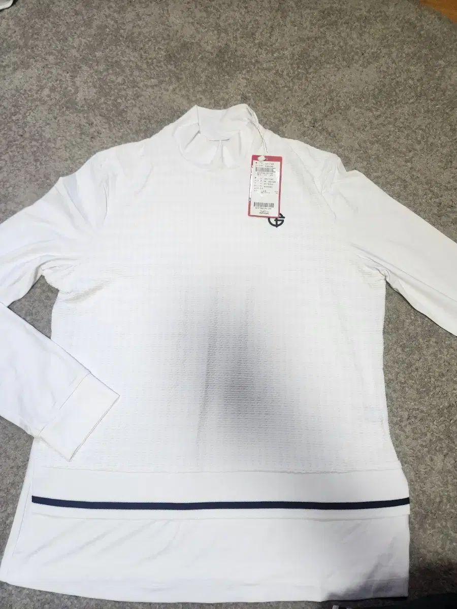 新品 // FANTOM 接触冷感 レディース ゴルフ 長袖Tシャツ-95