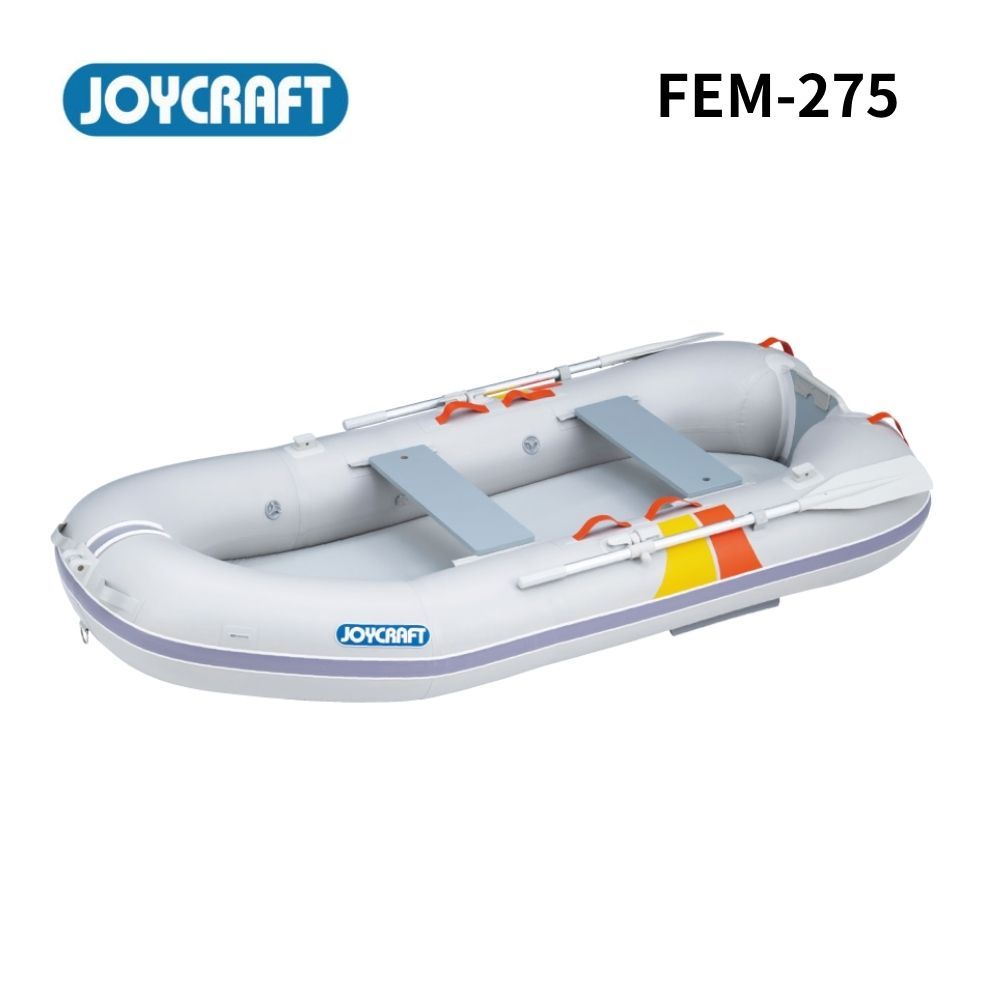 新品　保証付き　ジョイクラフト　FEM-275　2026年モデル