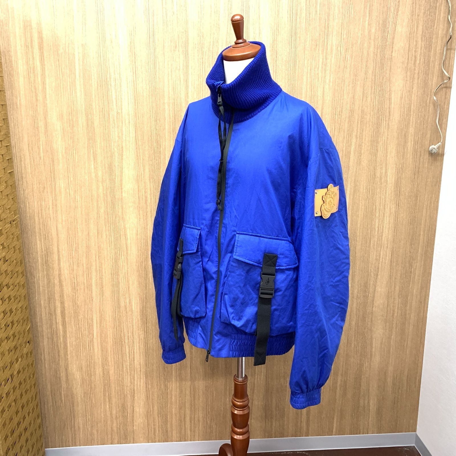 数量限定，格安 f001 P モンクレール MONCLER JWアンダーソン GENIUS