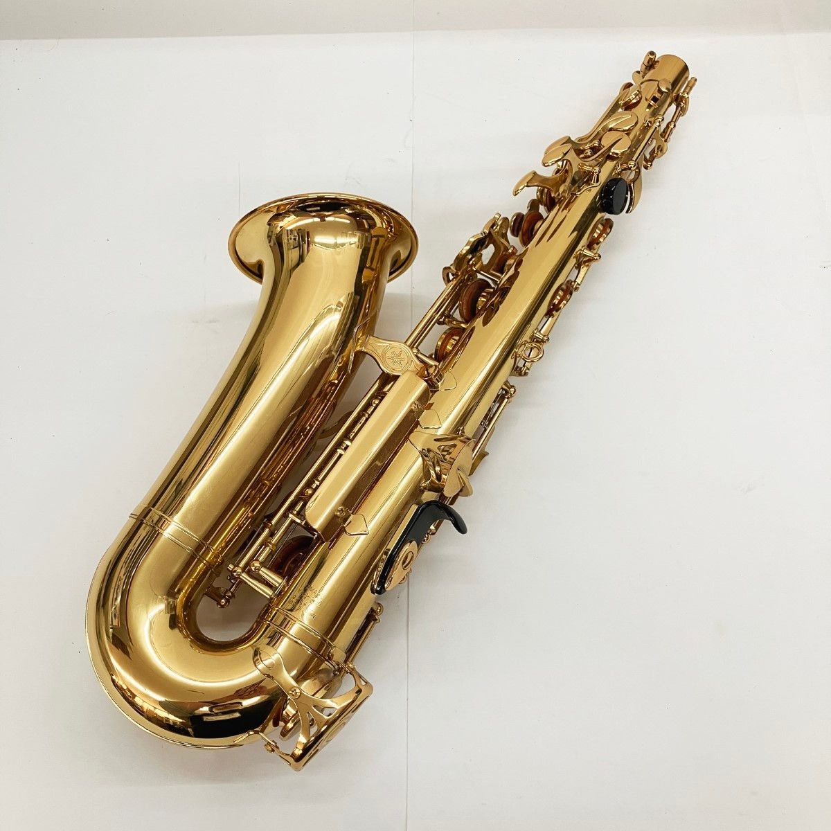 YAMAHA YAS-275 アルトサックス ジャンク YAMAHA ヤマハ アルトサックス YAS-275 ジャンク品 - メルカリ