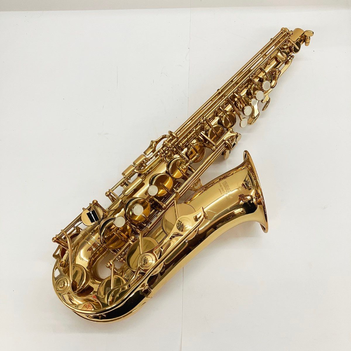 YAMAHA ヤマハ アルトサックス YAS-275 ジャンク品 - メルカリ