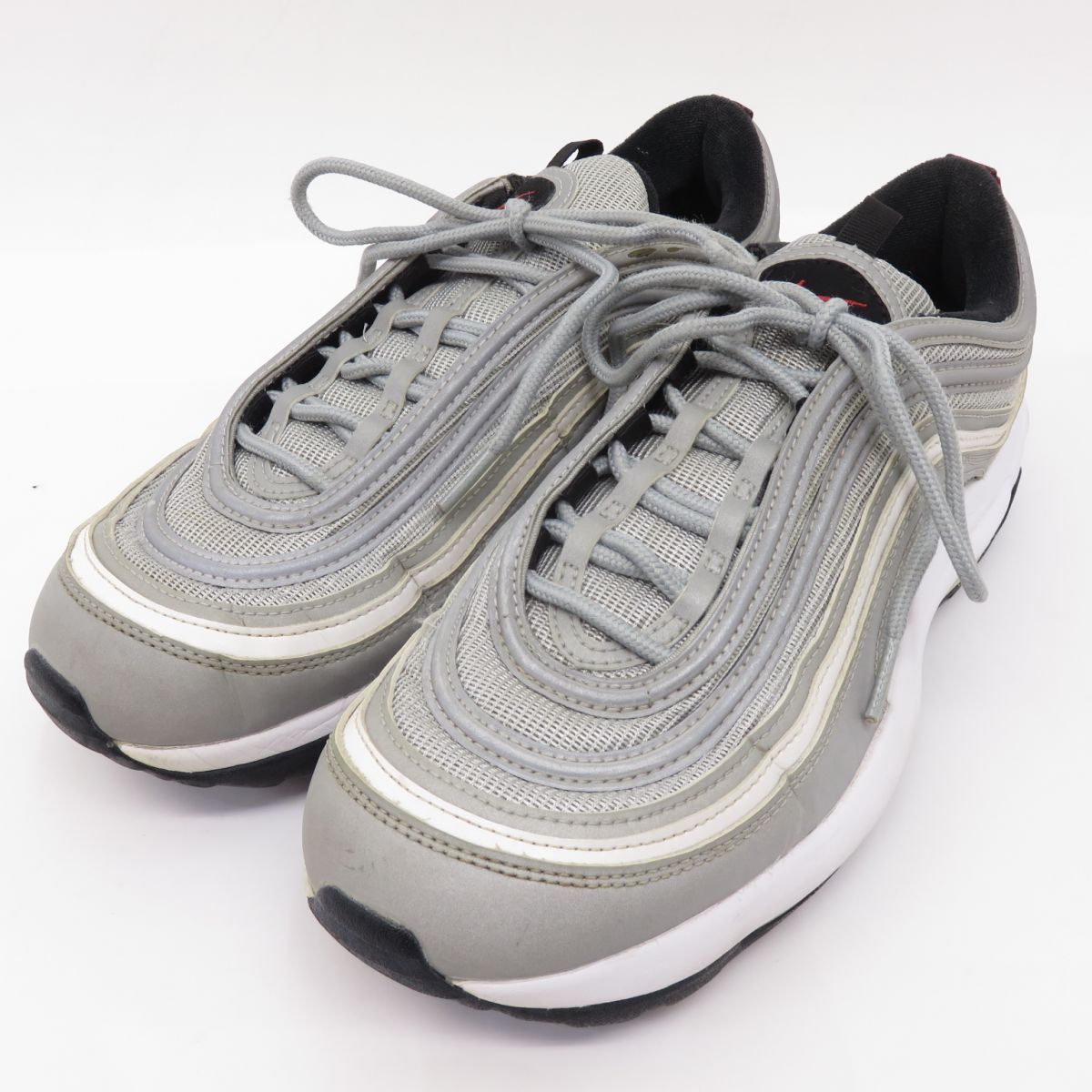 NIKE ナイキ AIR MAX 97 G エアマックス CI7538-001 US8 26cm 箱無し 