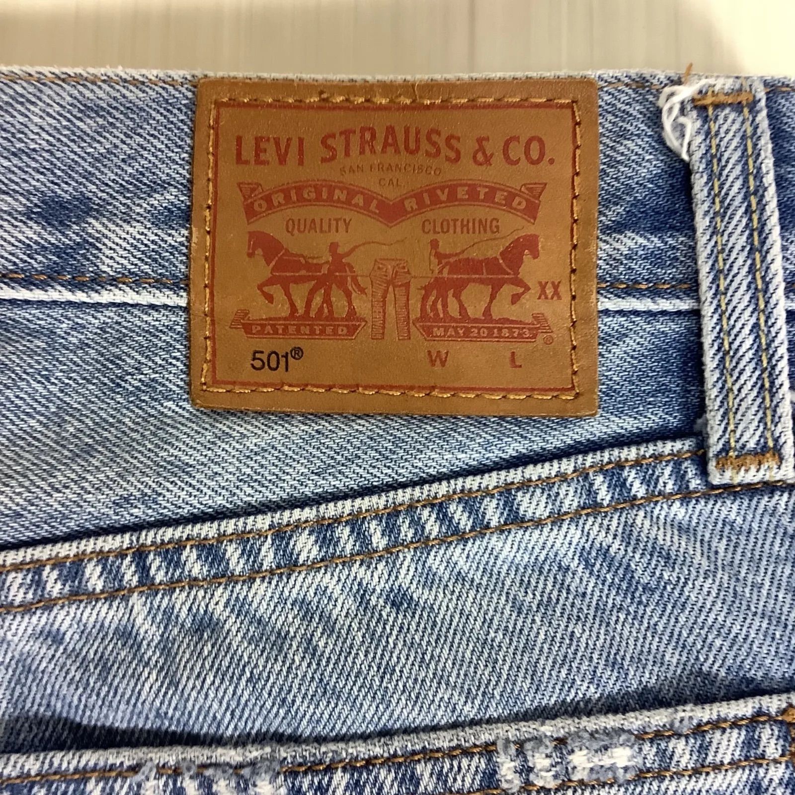LevI