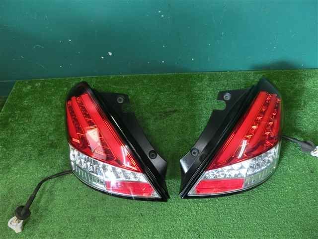 ☆スイフト ZC32S LEDテールランプ左右セット☆ - メルカリ
