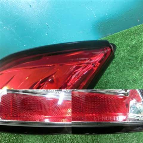 ☆スイフト ZC32S LEDテールランプ左右セット☆ - メルカリ