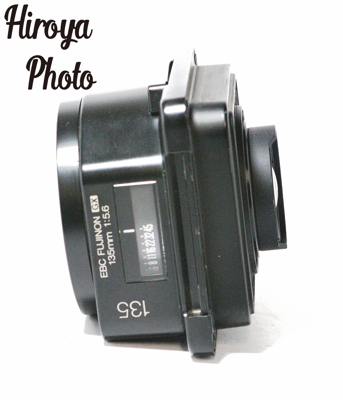 FUJIFILM 富士フイルム EBC FUJINON フジノン GX 135mm F5.6 - メルカリ