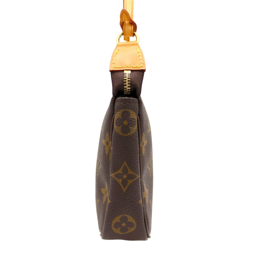 □LOUIS VUITTON【ルイヴィトン】M51980 ポシェットアクセソワ―ル A26