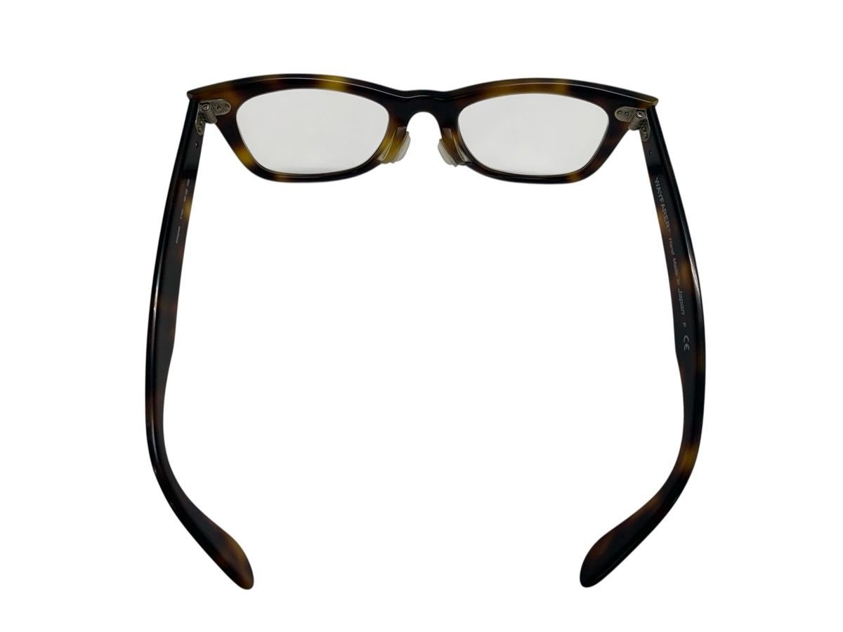 レイバン　サングラス　ウェイファーラー 良品/RAY BAN/レイバン/WAYFARER/ウェイファーラー/RB5266/50□22