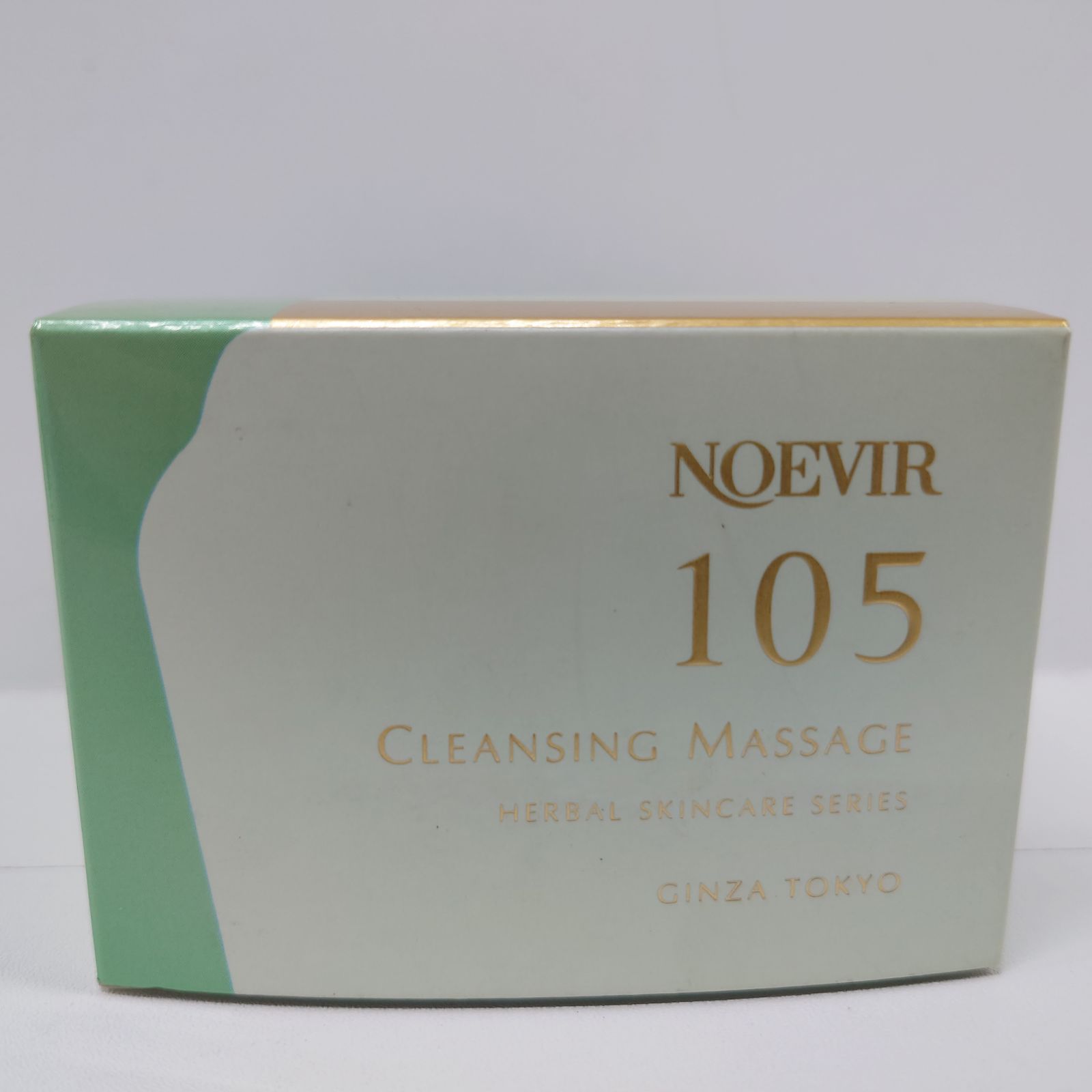 V1458 NOEVIR ノエビア 105 クレンジングマッサージクリーム N 100g