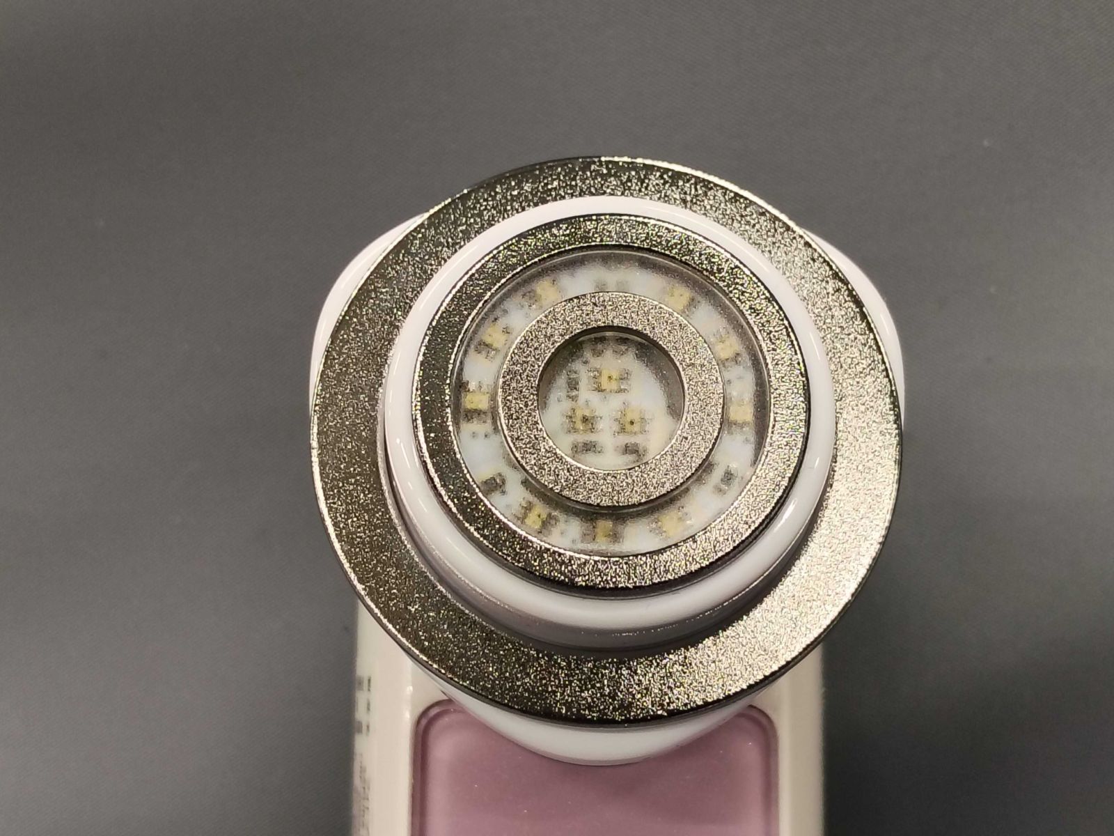 ヤーマン フォトプラスSAKURA eye+ HRF-200SKR-EYE - メルカリ