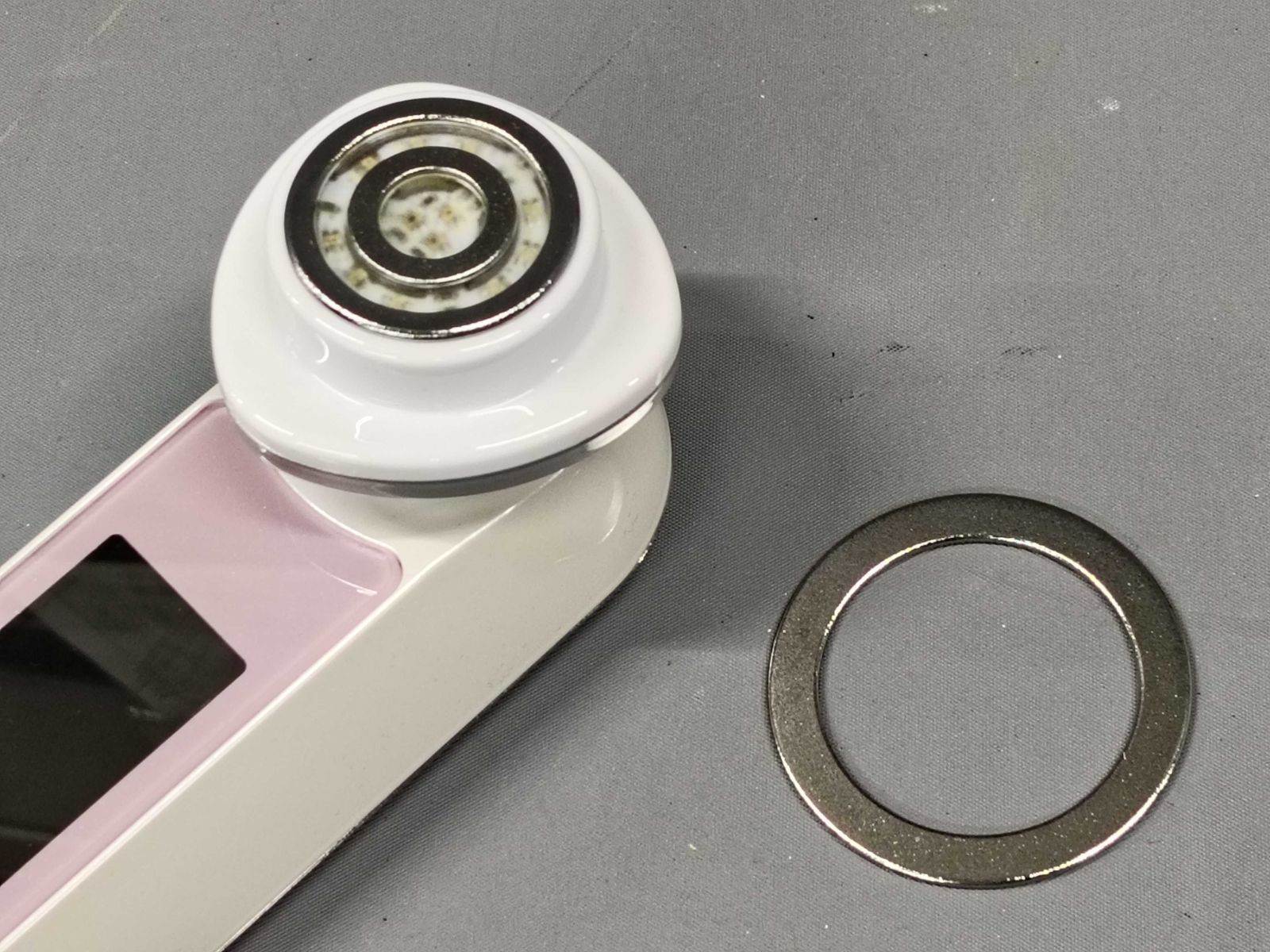 ヤーマン フォトプラスSAKURA eye+ HRF-200SKR-EYE - メルカリ