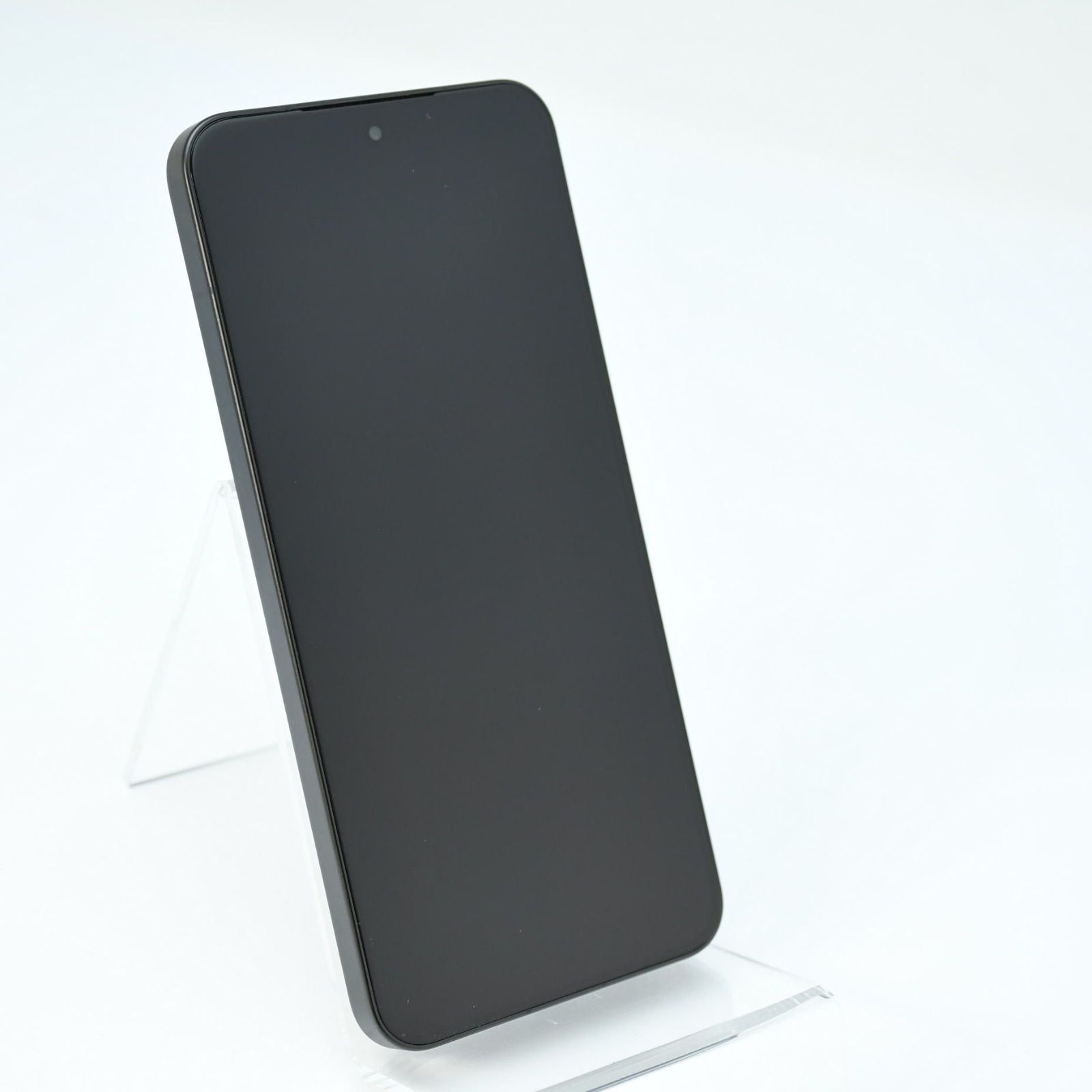 美品 Xiaomi 15 SIMフリー 12GB/256GB ブラック - メルカリ