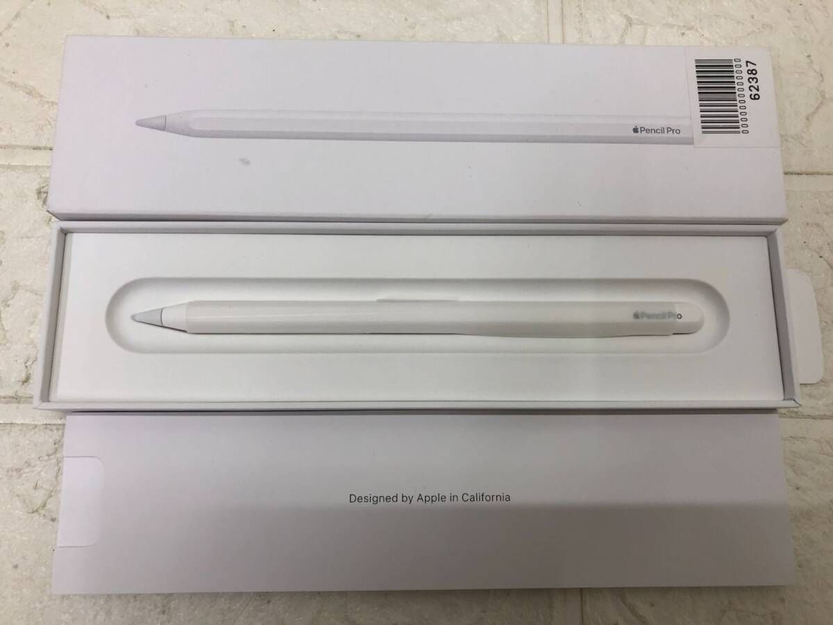 Apple Pencil Pro MX2D3ZA/A