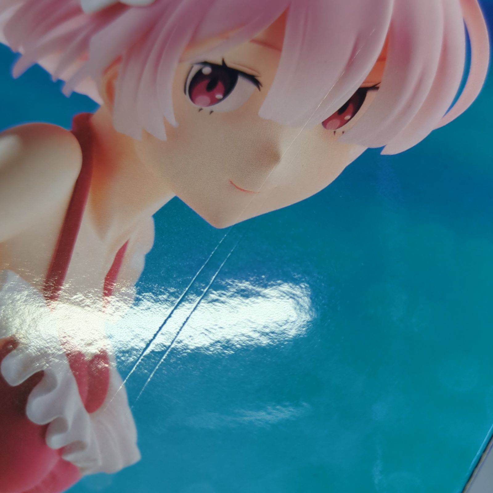 D15726】[未開封品] アニメキャラクター フィギュア 8セットまとめ売り 