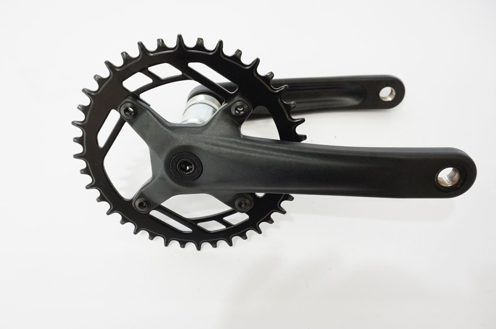 PROWHEEL 「プロホイール」 FORGED 40T 170mm クランクセット / バイチャリ浜松店