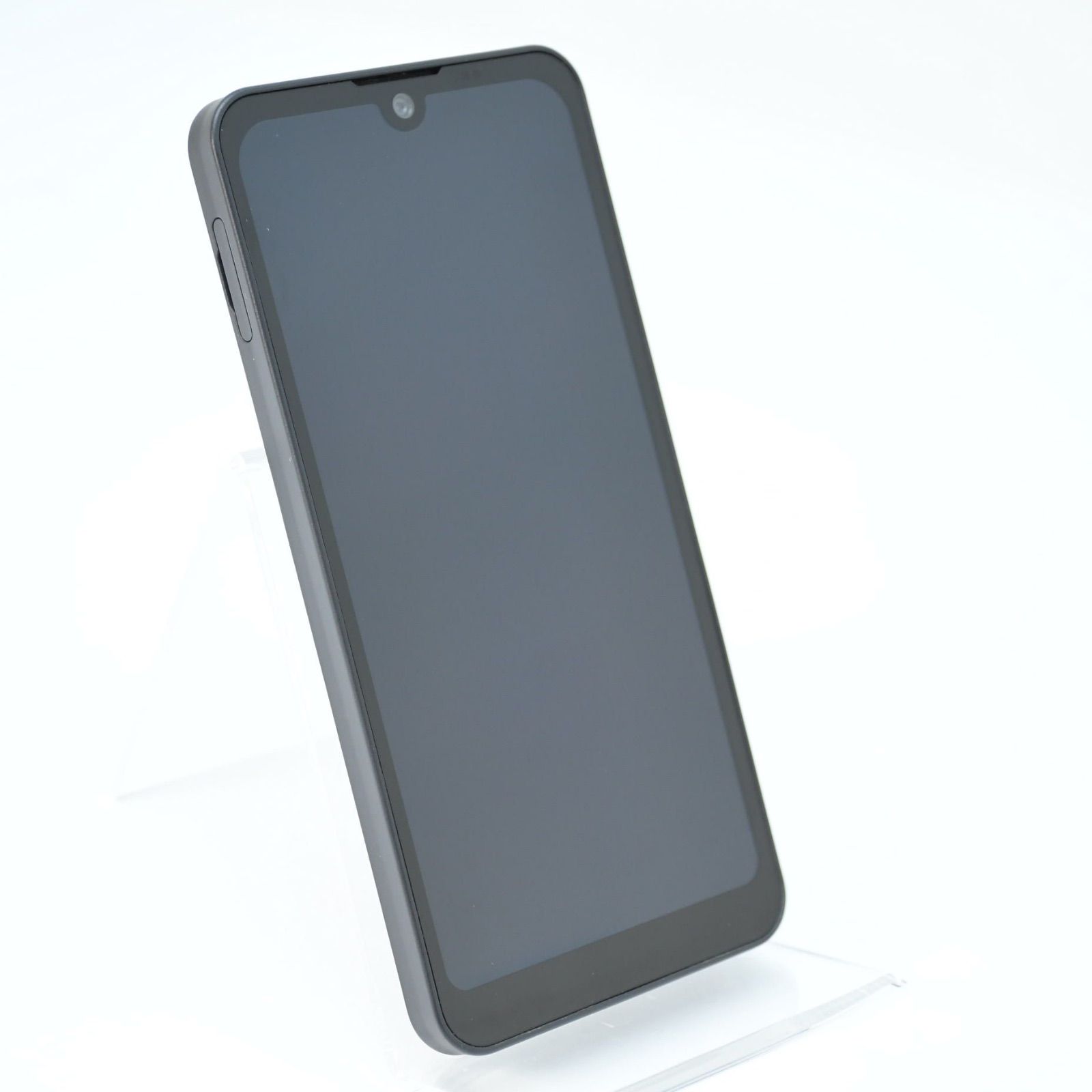 美品 AQUOS wish2 A204SH SIMフリー チャコール - メルカリ