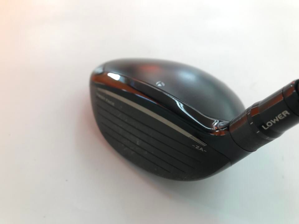 テーラーメイド STEALTH PLUS+ 19度 Diamana TM50（ステルス2プラス
