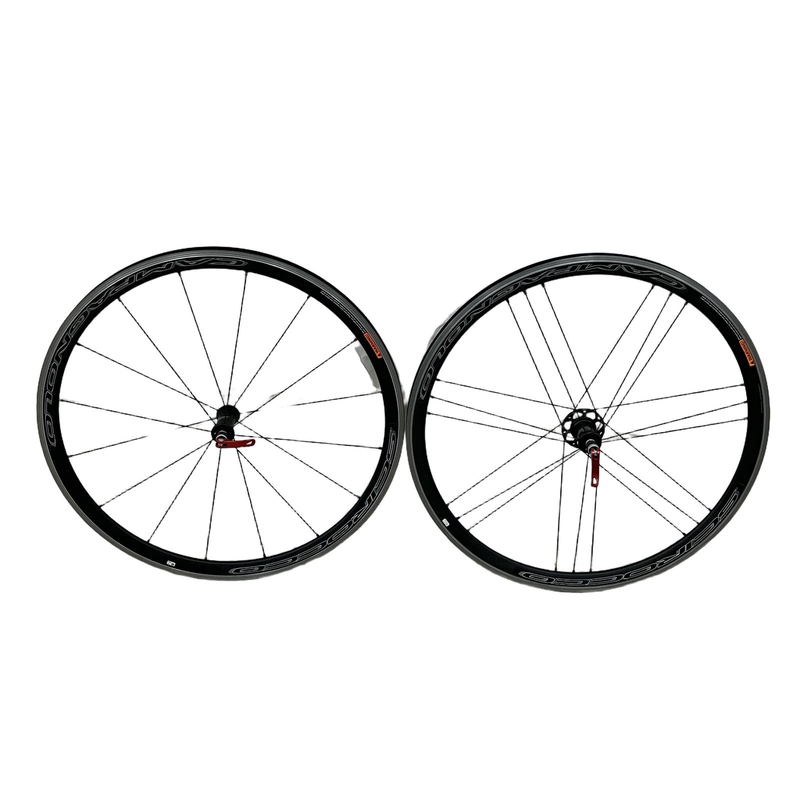 CAMPAGNOLO SCIROCCO ホイール 前後セット カンパニョーロ シロッコ 中古 M11174051