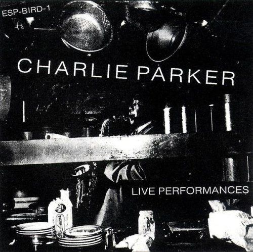 【CD】Live Performances