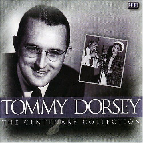 【CD】The Centenary Collection