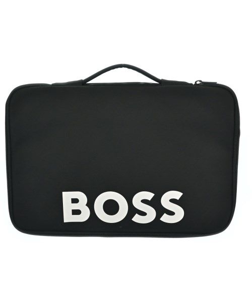 HUGO BOSS バッグ（その他） メンズ 【古着】【中古】【送料無料】