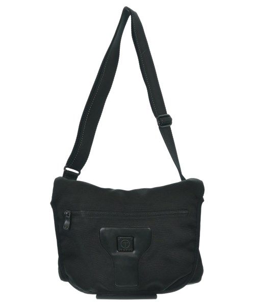 TUMI メッセンジャーバッグ メンズ 【古着】【中古】【送料無料】