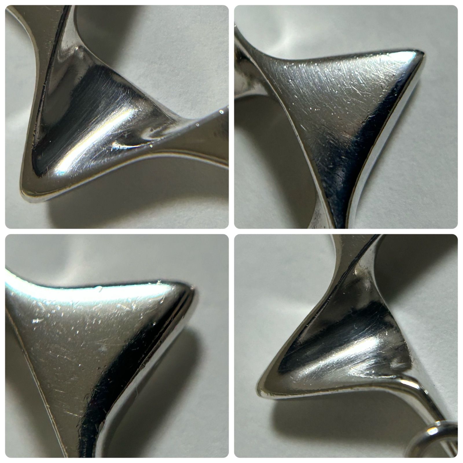 ジョージジェンセン 178 スター ネックレス GEORG JENSEN 【公式通販】