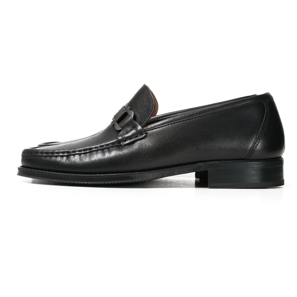 □美品□Salvatore Ferragamo サルヴァトーレフェラガモ ローファー