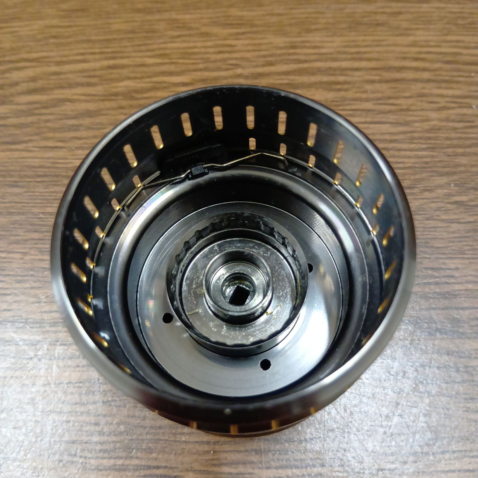 SLP WORKS LT4000S ダイワ 18 イグジスト スプール - メルカリ