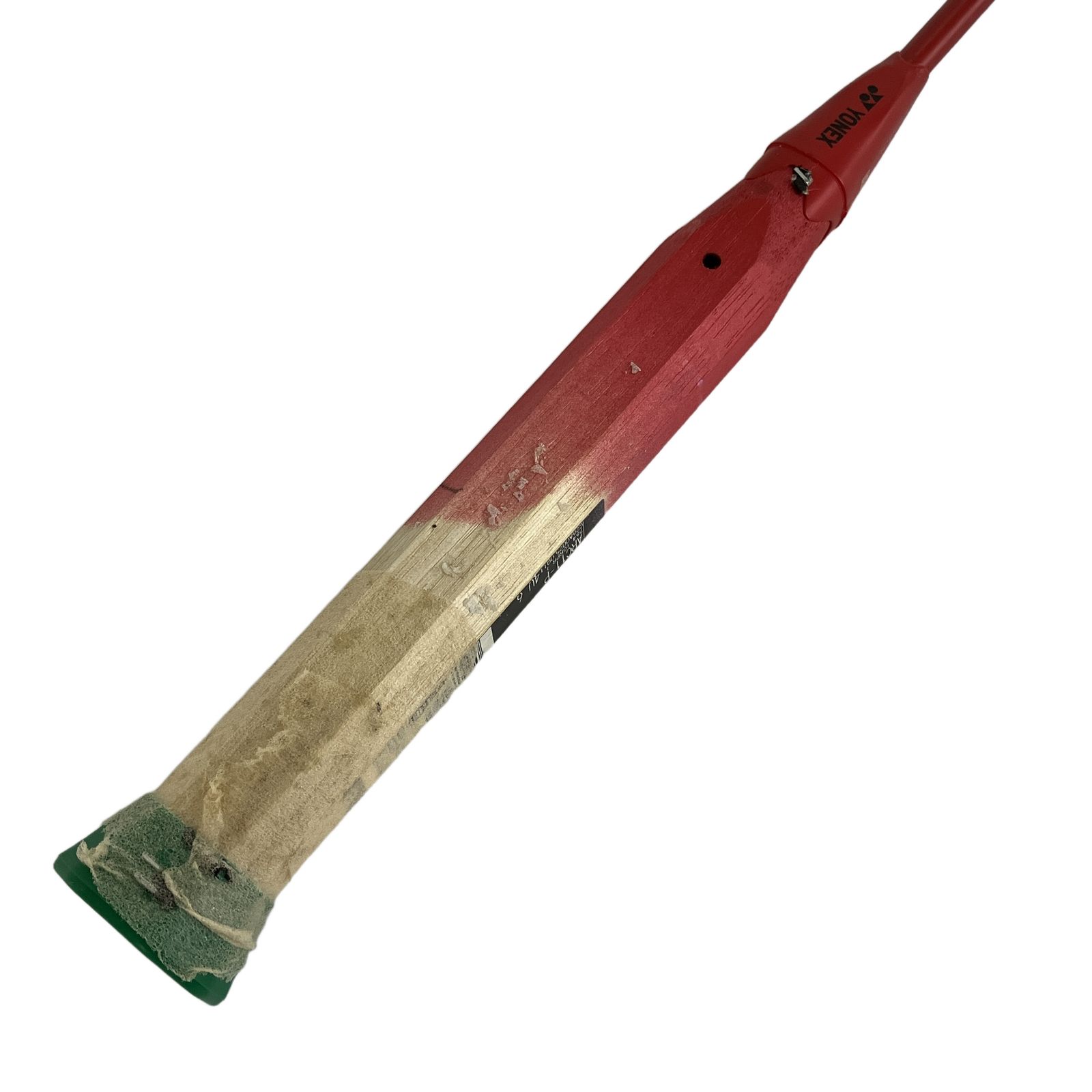 YONEX ARCSABER 11PRO バドミントンラケット ヨネックス アークセイバー 中古 良好 Y11248871