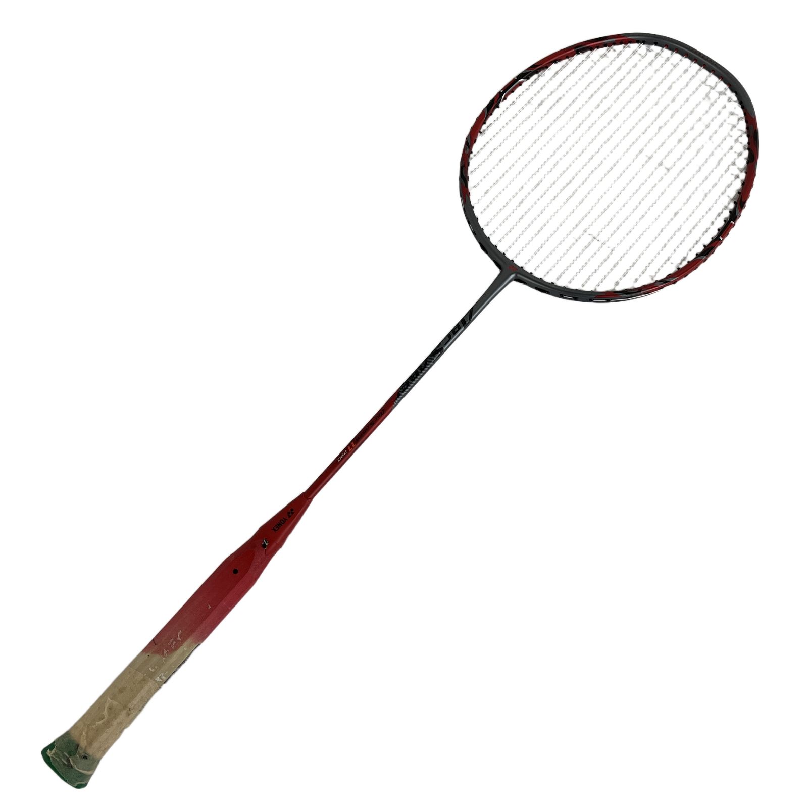 YONEX ARCSABER 11PRO バドミントンラケット ヨネックス アークセイバー 中古 良好 Y11248871