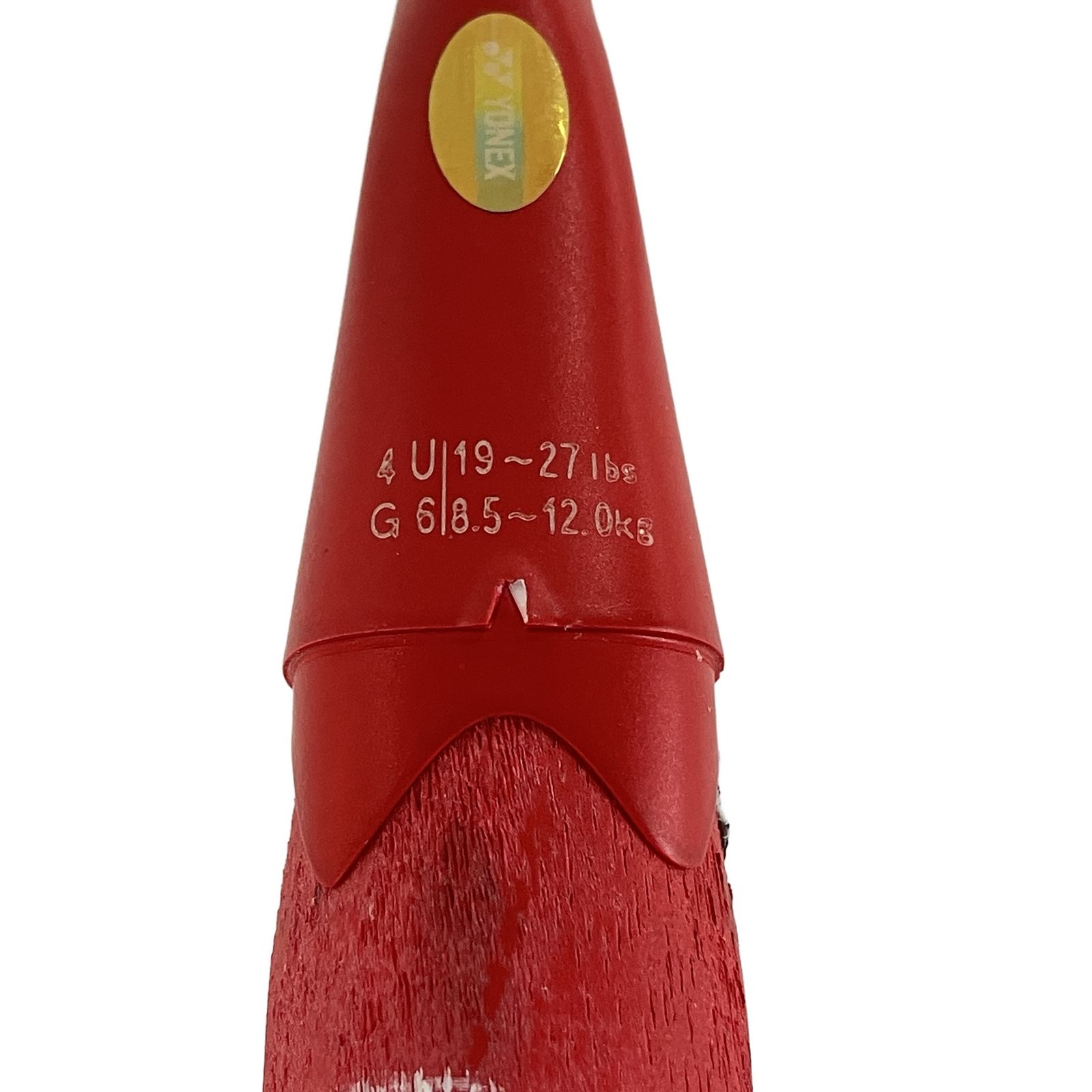 YONEX ARCSABER 11PRO バドミントンラケット ヨネックス アークセイバー 中古 良好 Y11248871