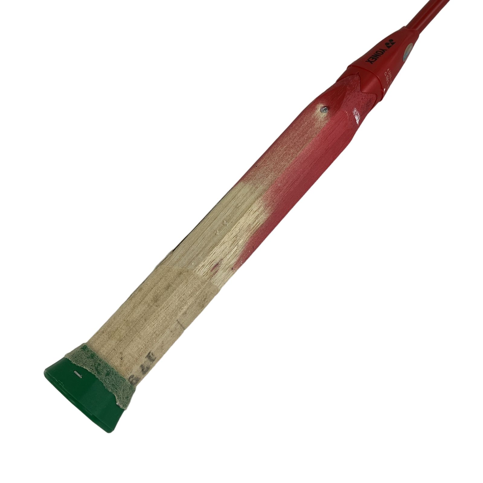 YONEX ARCSABER 11PRO バドミントンラケット ヨネックス アークセイバー 中古 良好 Y11248871