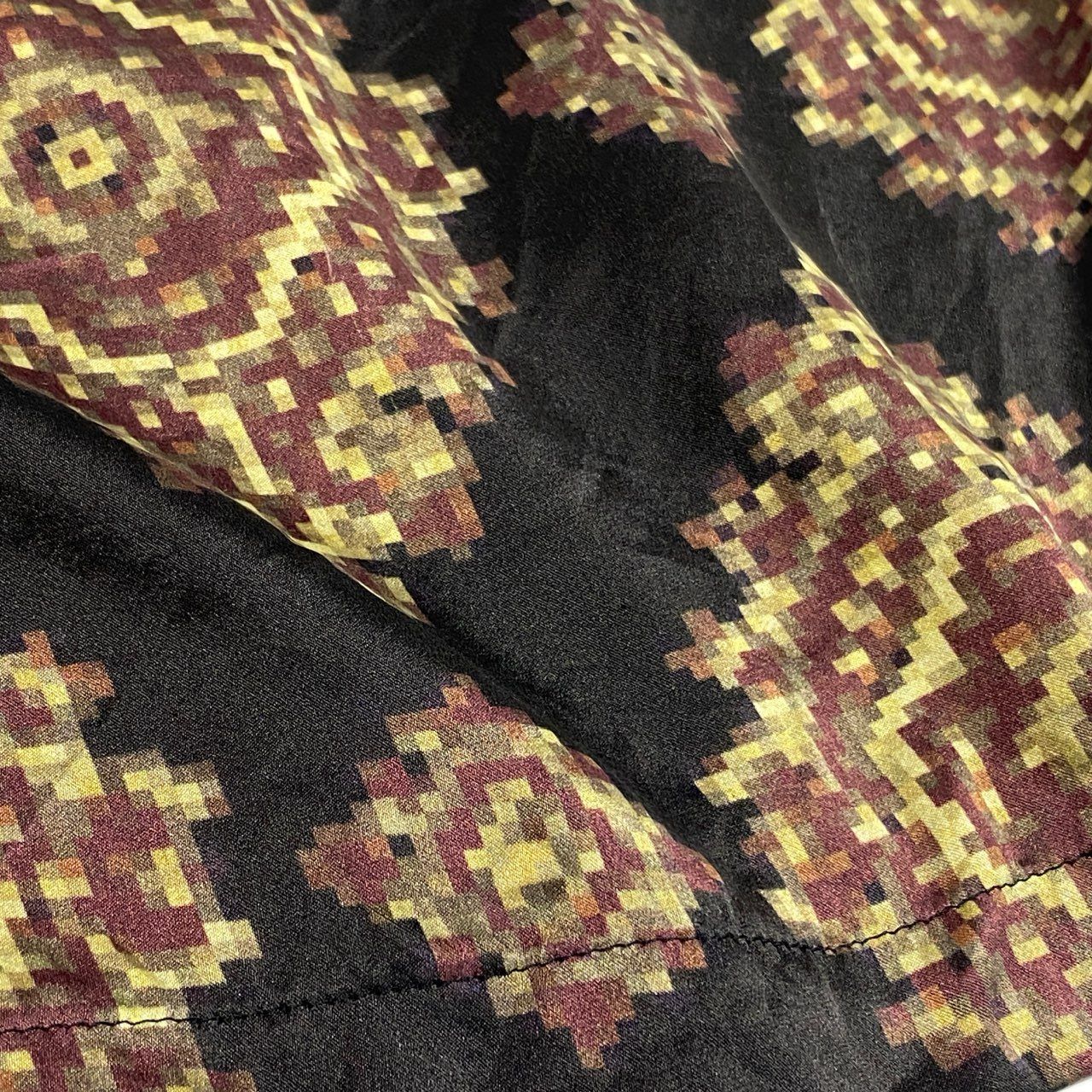 77j28 DRIES VAN NOTEN ドリスヴァンノッテン 半袖カットソー ブラウス