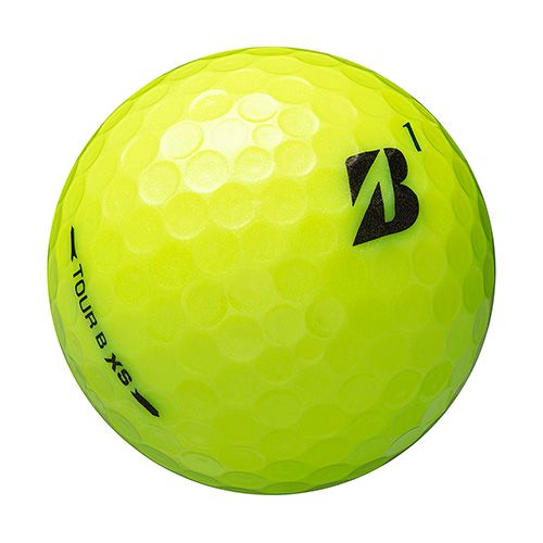 ブリヂストン TOUR B XS ゴルフボール 2ダース/24球 【公式通販】