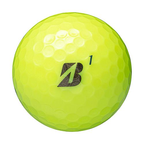 ブリヂストン TOUR B XS ゴルフボール 2ダース/24球 【公式通販】
