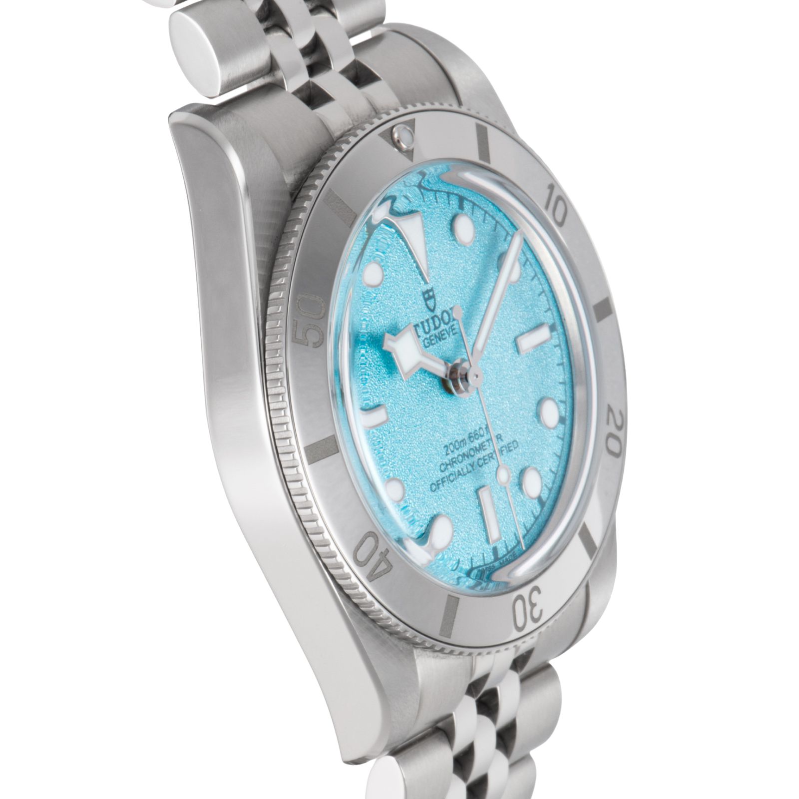 未使用】TUDOR チューダー / チュードル ブラックベイ54 79000N(M79000 